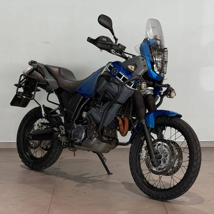 YAMAHA XT 660 Z TÉNÉRÉ 